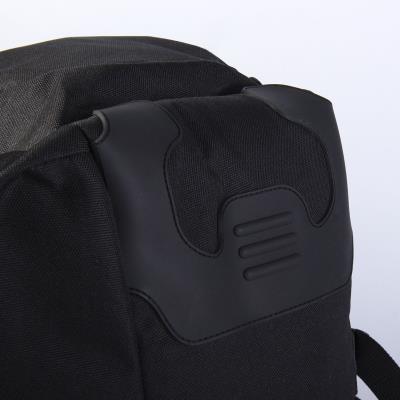Batman Backpack Height 44cm