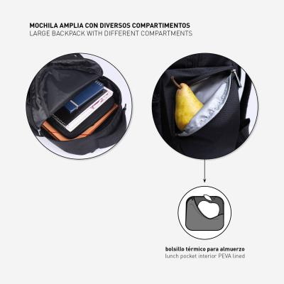 Batman Backpack Height 44cm