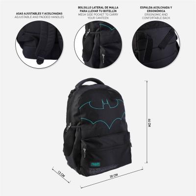 Batman Backpack Height 44cm