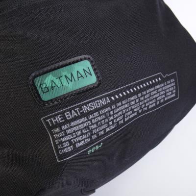 Batman Backpack Height 44cm