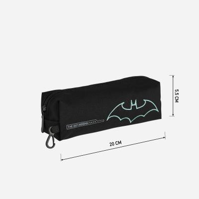 Batman pencil case