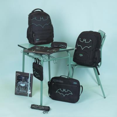 Batman pencil case