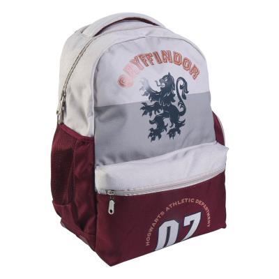 Harry Potter Gryffindor Backpack Height 44cm