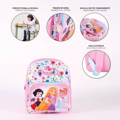 Princess Backpack