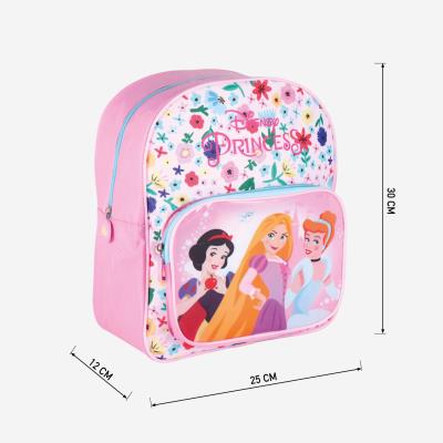 Princess Backpack