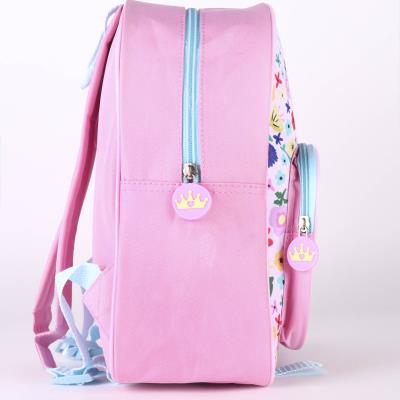 Princess Backpack