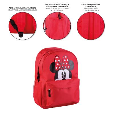 Minnie Height 41cm Backpack