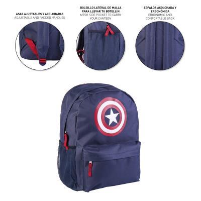 Avengers Height 41cm Backpack