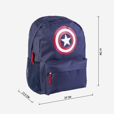 Avengers Height 41cm Backpack