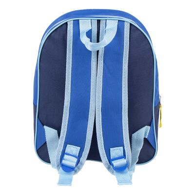 Paw Patrol 3D Backpack