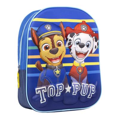 Paw Patrol 3D Backpack