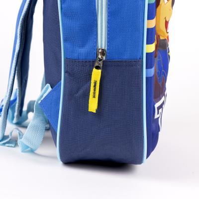Paw Patrol 3D Backpack