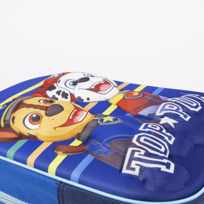 Paw Patrol 3D Backpack