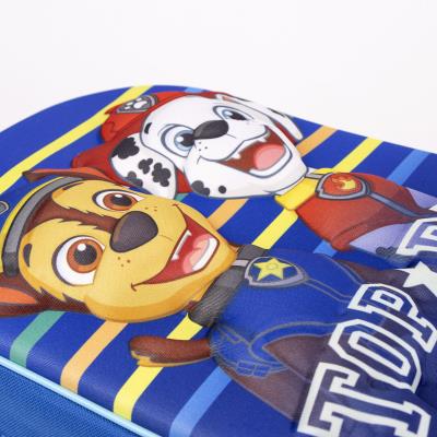 Paw Patrol 3D Backpack