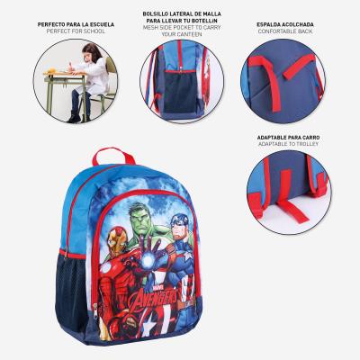 Avengers Backpack Height 41cm
