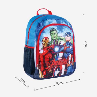 Avengers Backpack Height 41cm