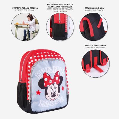 Minnie Backpack Height 41cm