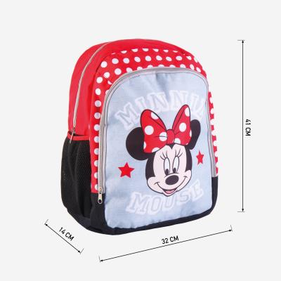 Minnie Backpack Height 41cm