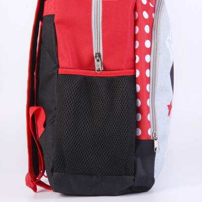 Minnie Backpack Height 41cm