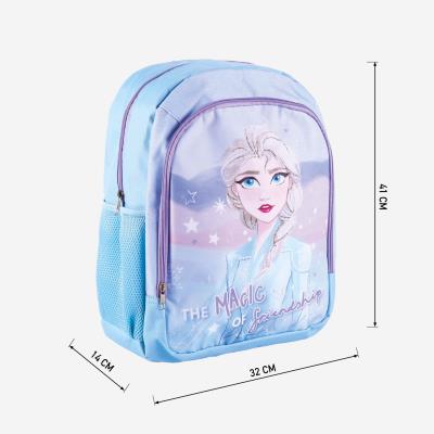 Frozen Backpack Height 41cm