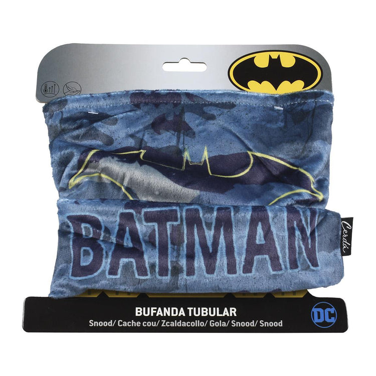 Batman Snood