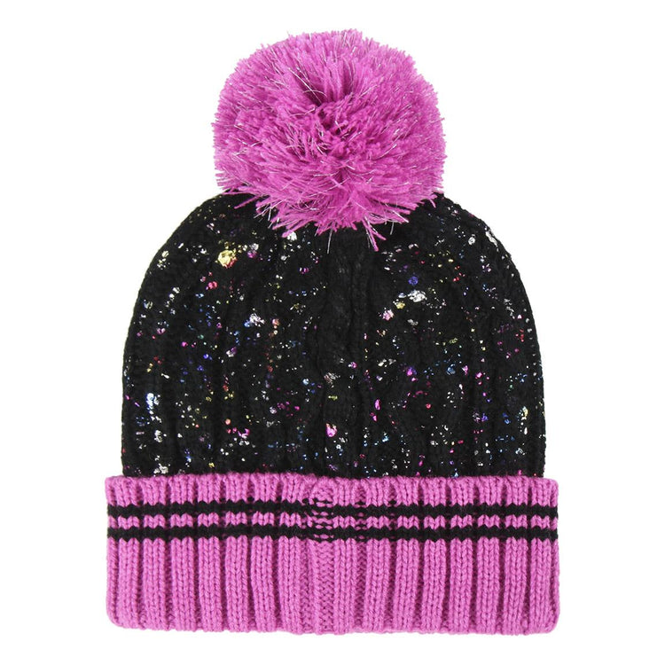 Star Wars Pompom Hat