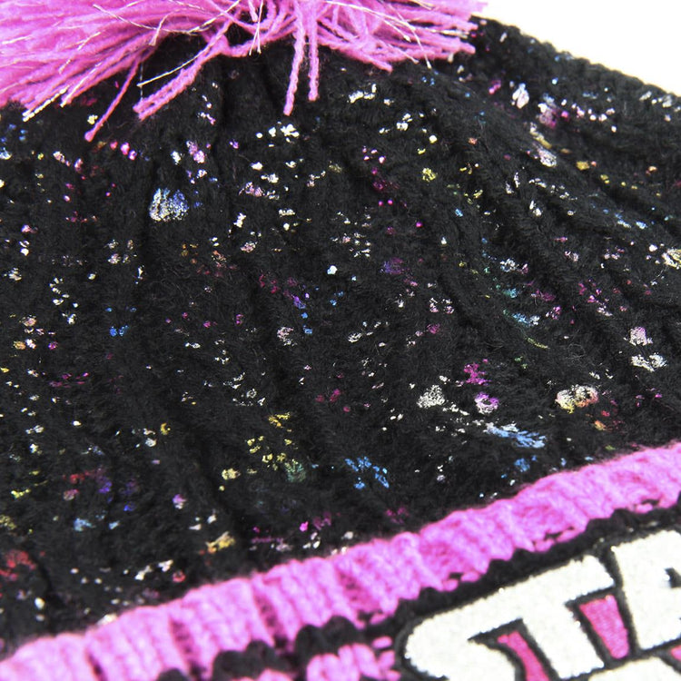 Star Wars Pompom Hat