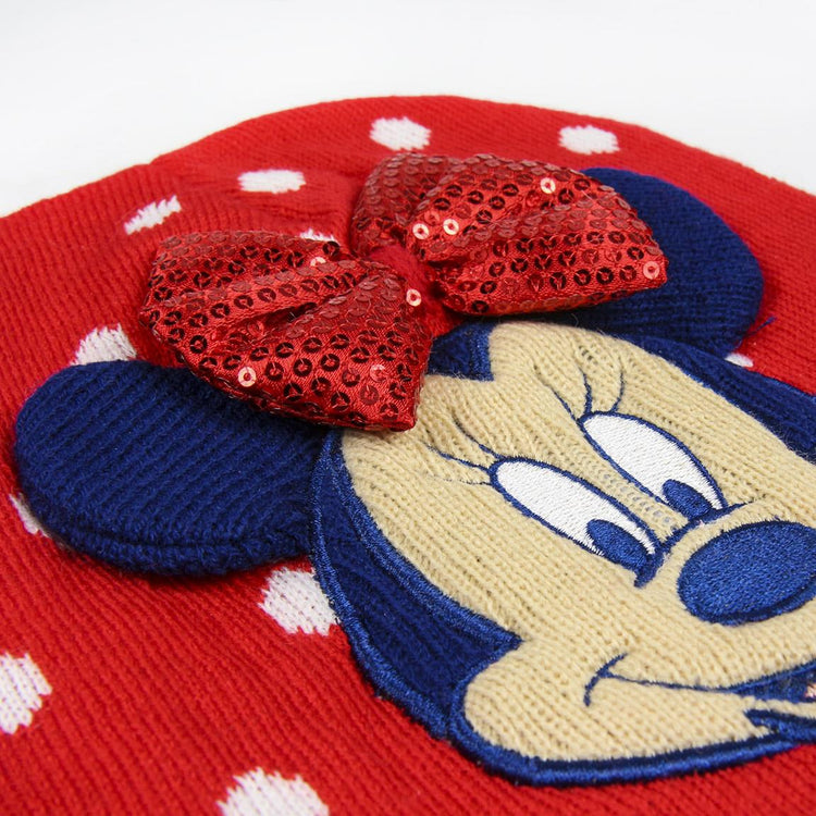Minnie Hat