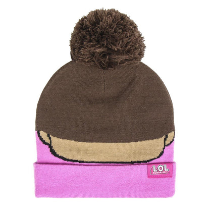 LOL Hat
