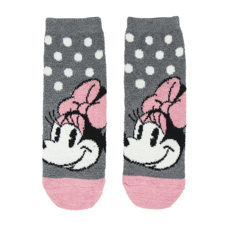 Minnie Anti-Slip Socks