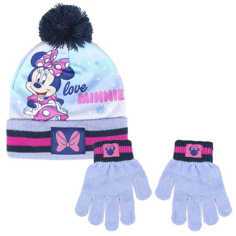 Minnie 2 piece set