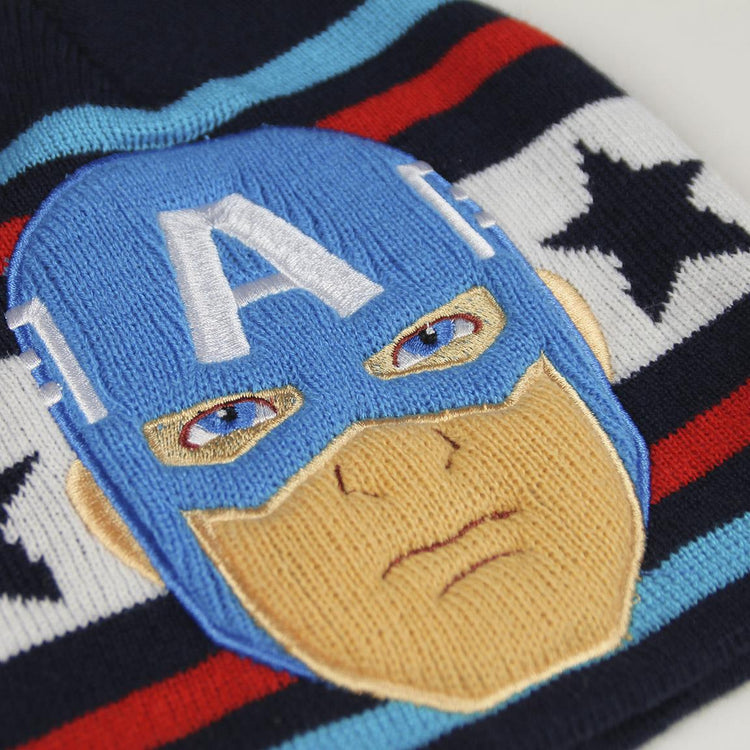Avengers Captain America Hat