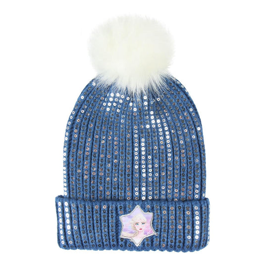 Frozen Hat