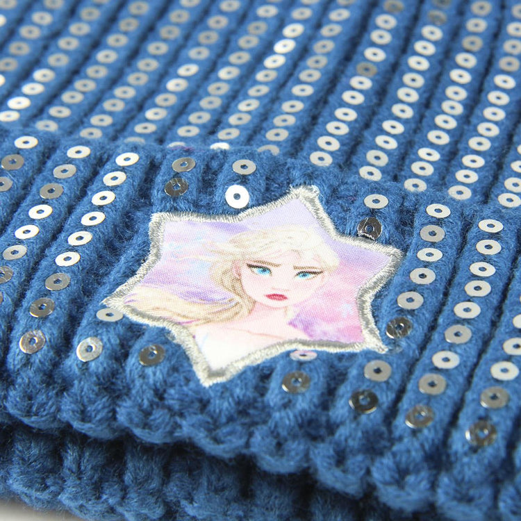 Frozen Hat