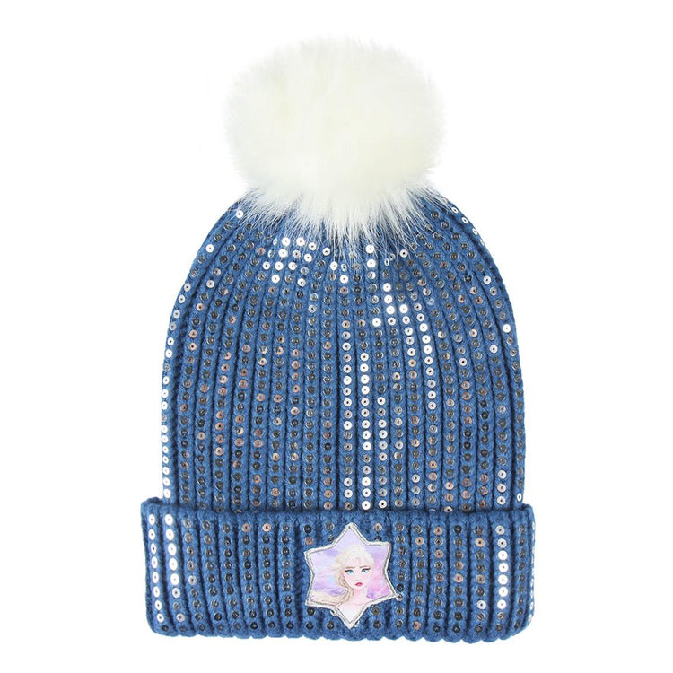Frozen Hat