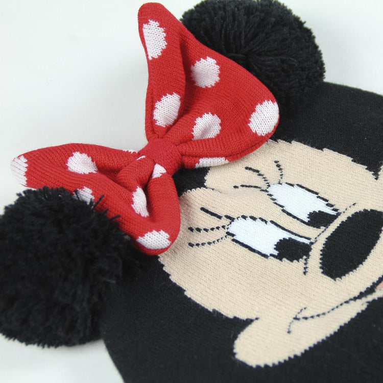 Minnie Beanie