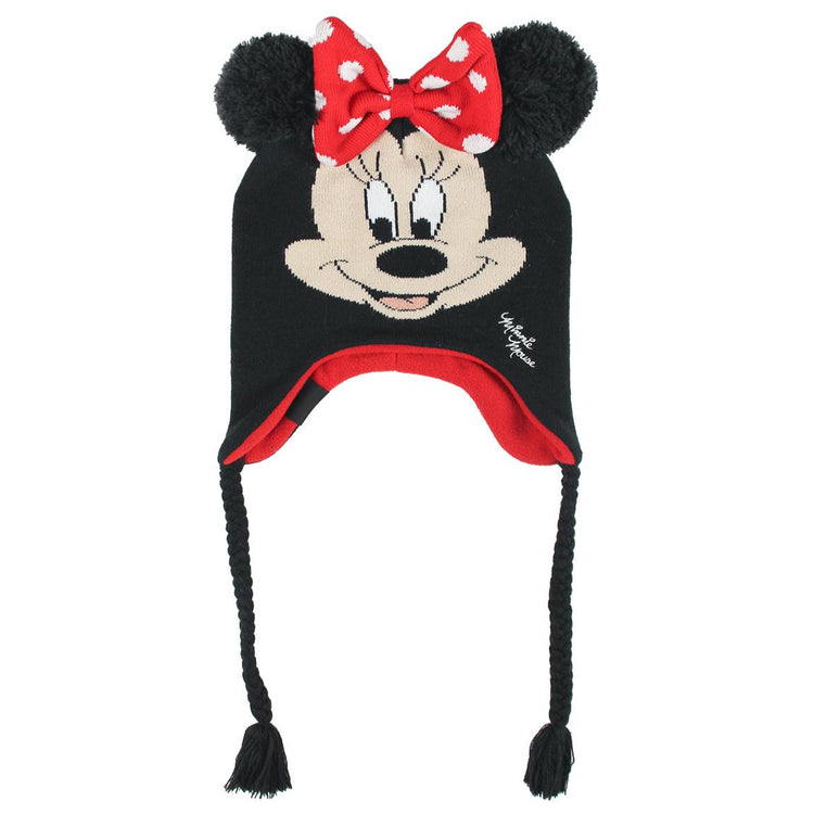 Minnie Beanie