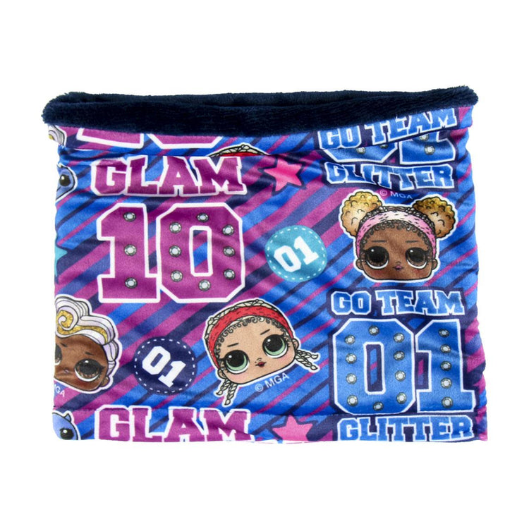 LOL Snood