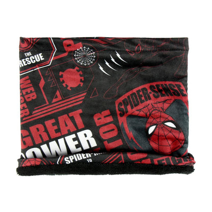 Spiderman Snood