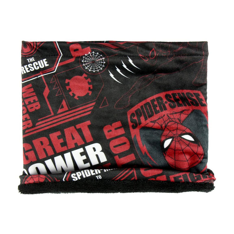 Spiderman Snood