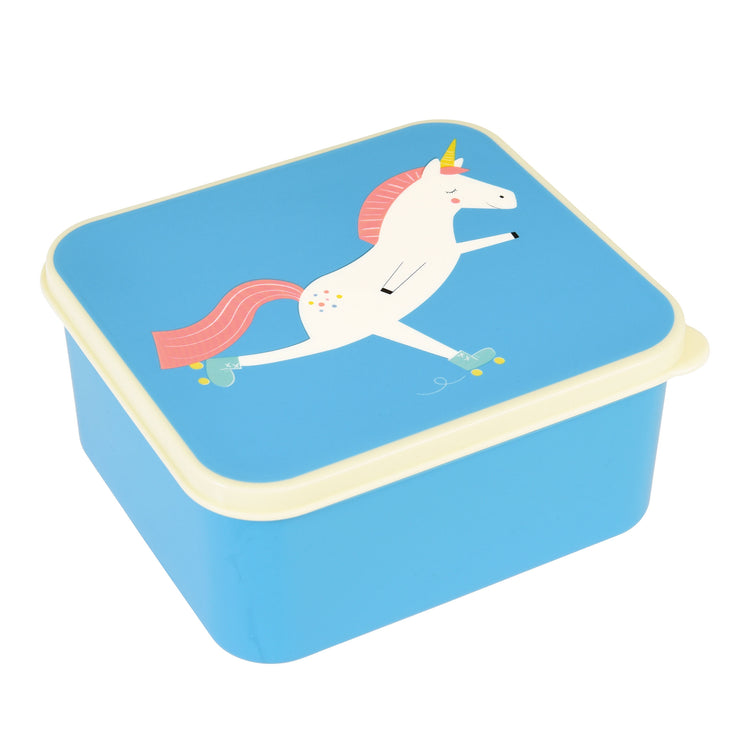 Magical Unicorn Lunch Box
