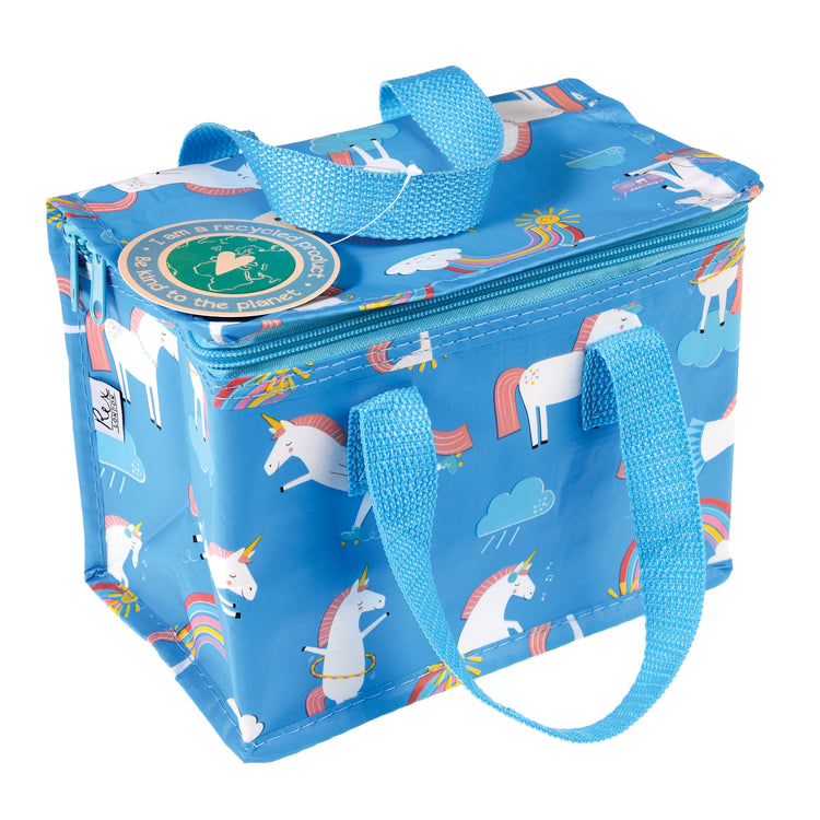 Magical Unicorn Lunch Bag