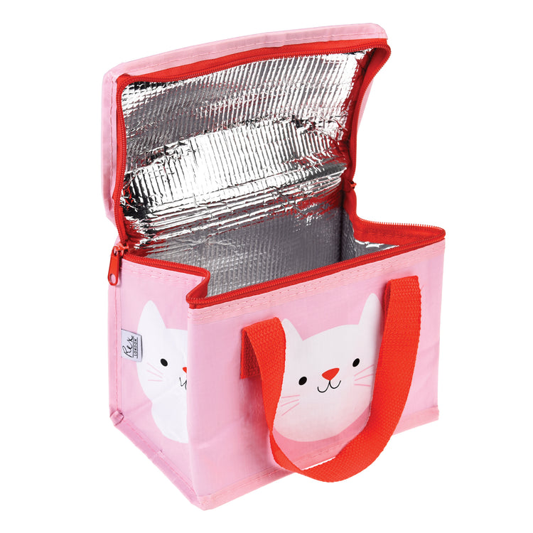 Cookie the Cat Lunch Bag