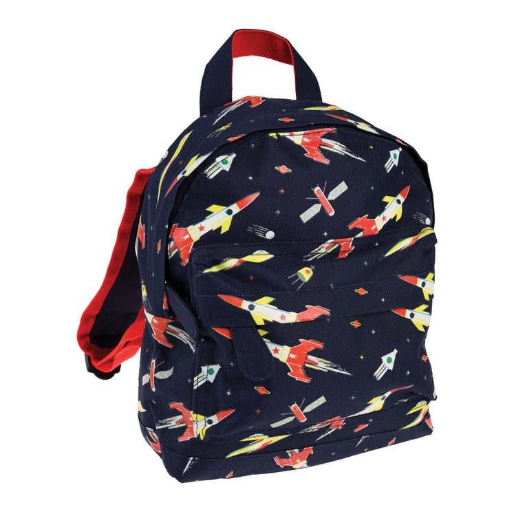 Rocket Mini Backpack