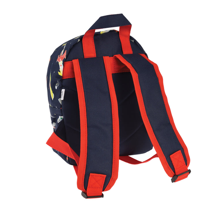 Rocket Mini Backpack