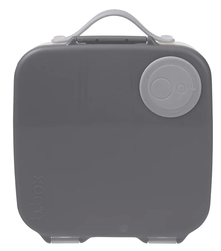 b.box Lunchbox - Graphite