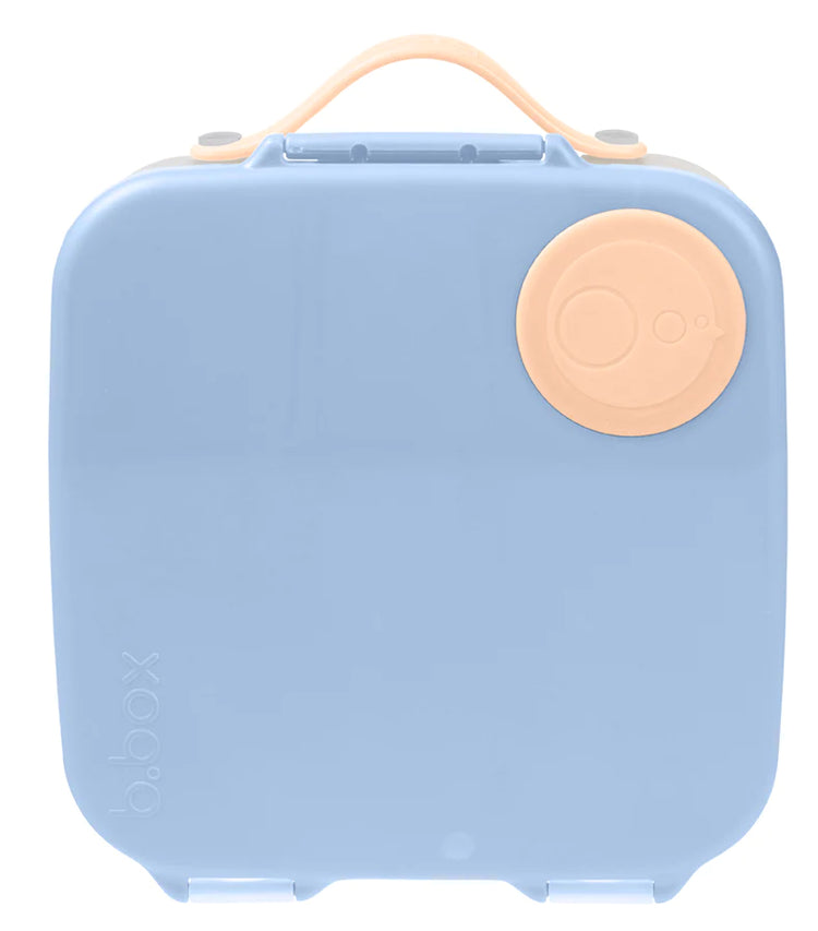 b.box Lunchbox - Feeling Peachy