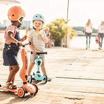highway kick 1, highwaykick 1, scooter, scoot and ride