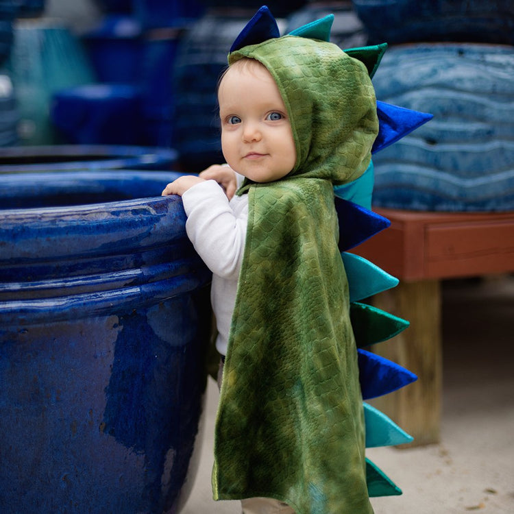 Dino Cape 1-2years