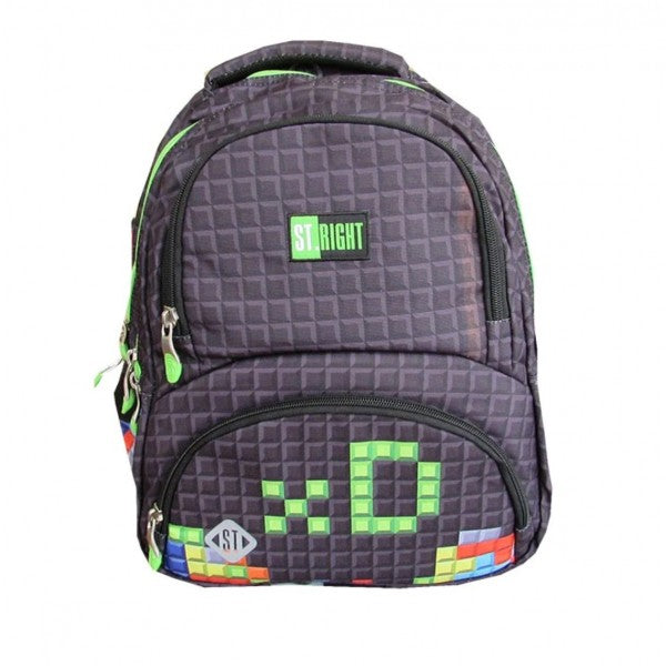 XD Blocks 4 compartment Backpack 42x30x20 cm